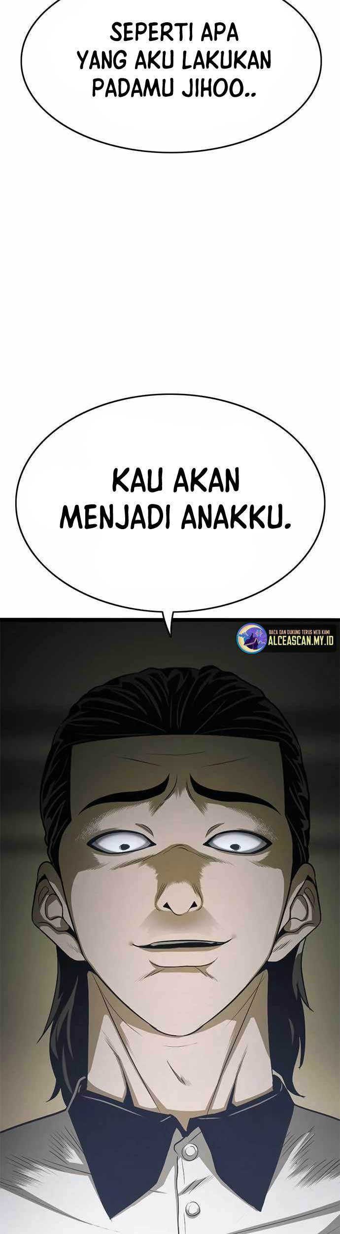 Death Row Boy Chapter 70 - halaman 73