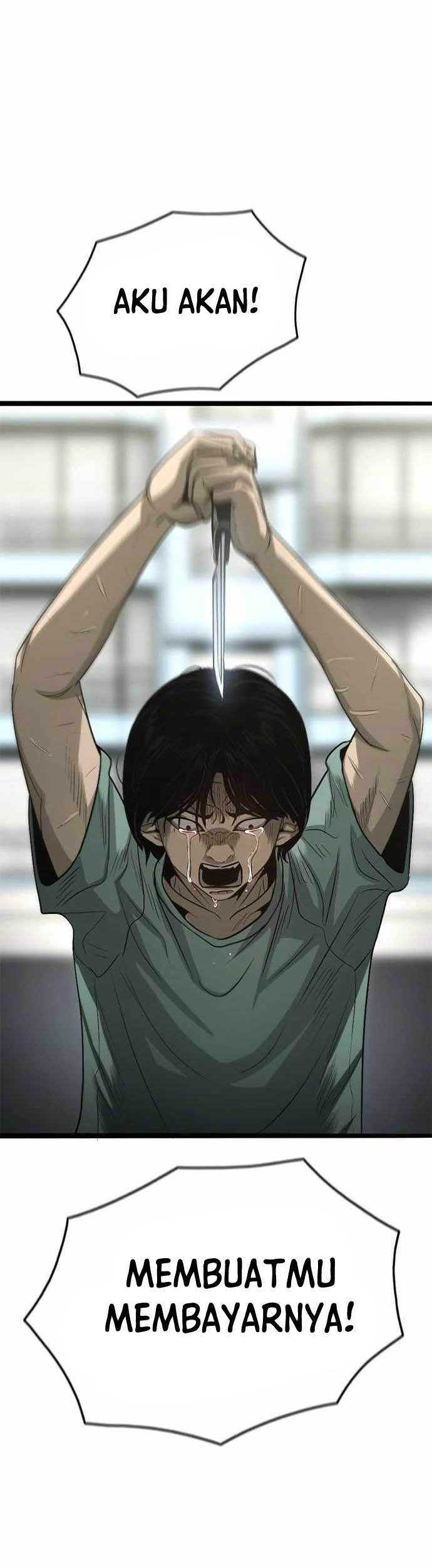 Death Row Boy Chapter 70 - halaman 75