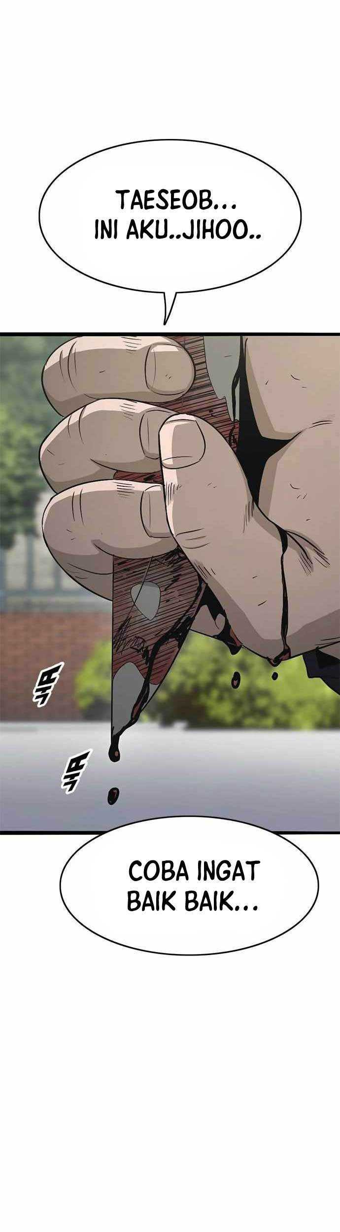 Death Row Boy Chapter 70 - halaman 78