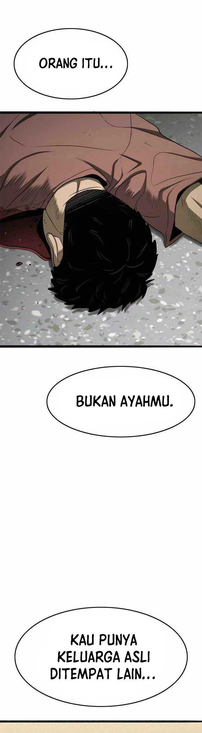 Death Row Boy Chapter 70 - halaman 79