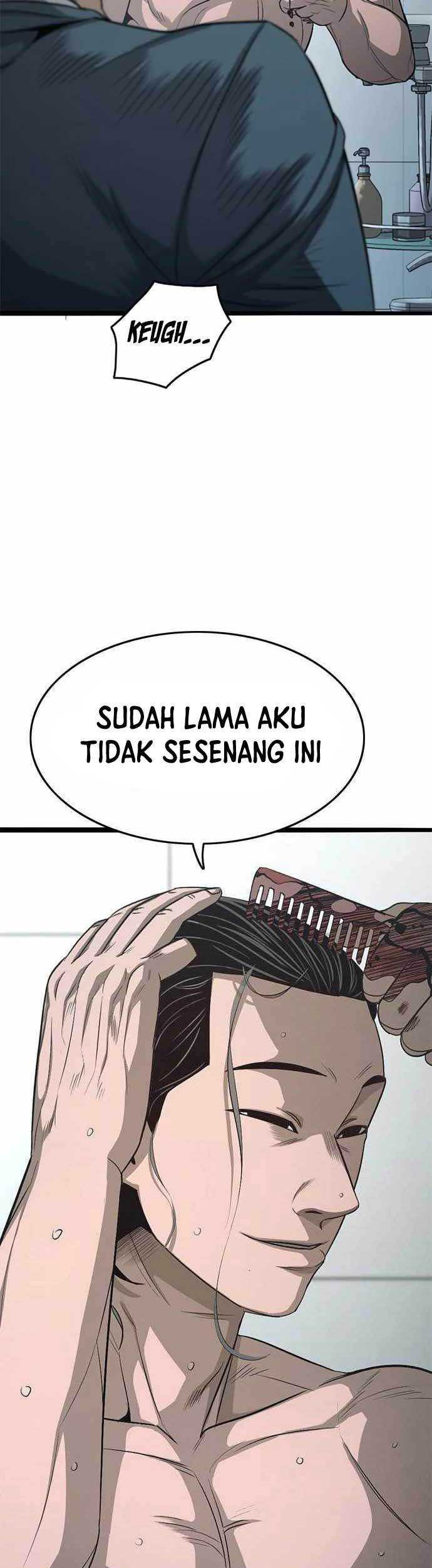 Death Row Boy Chapter 70 - halaman 8