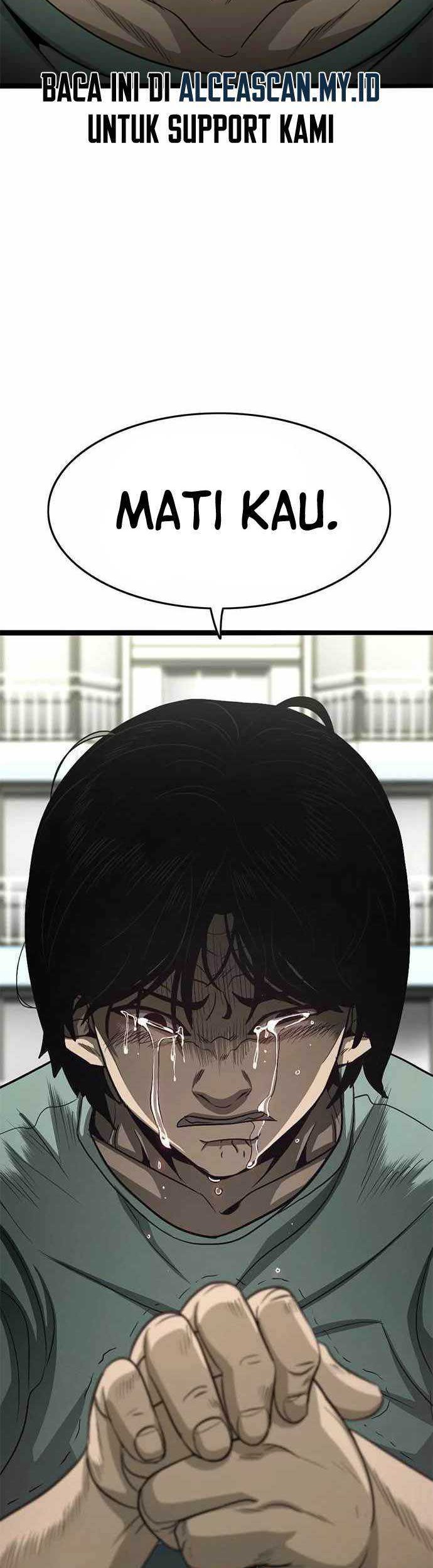 Death Row Boy Chapter 70 - halaman 83