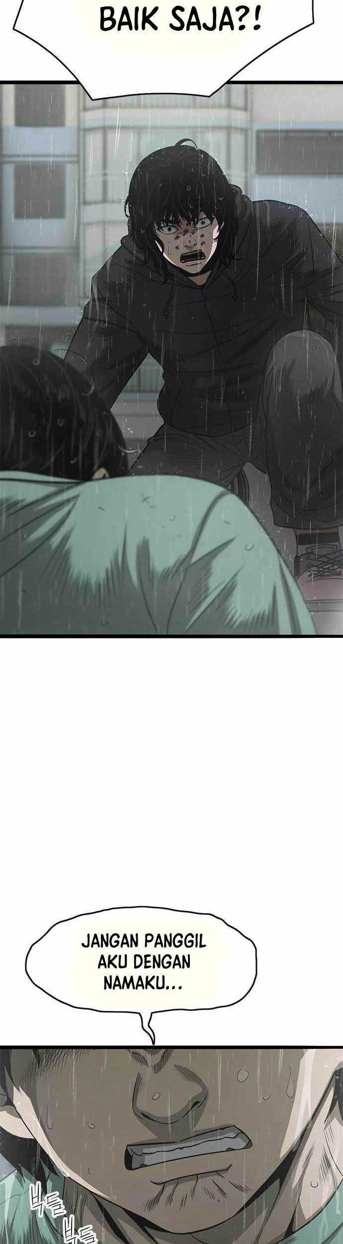 Death Row Boy Chapter 71 - halaman 12