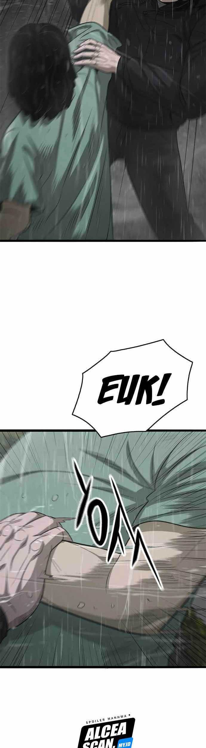 Death Row Boy Chapter 71 - halaman 15