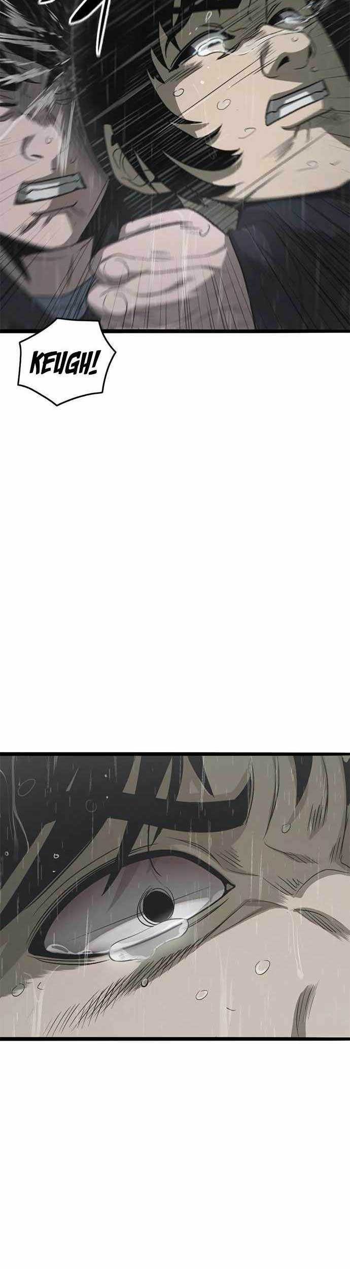 Death Row Boy Chapter 71 - halaman 17