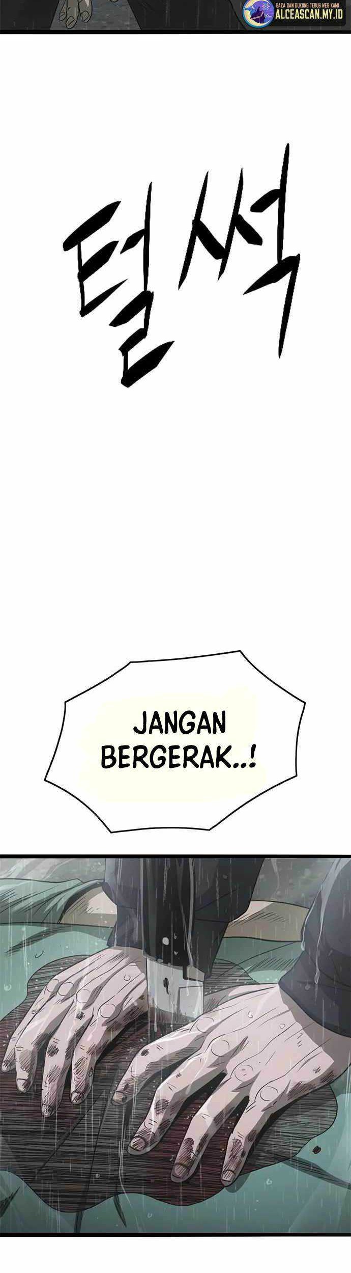 Death Row Boy Chapter 71 - halaman 24