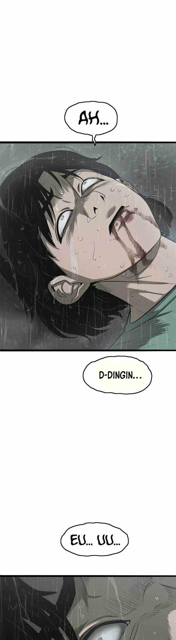 Death Row Boy Chapter 71 - halaman 26
