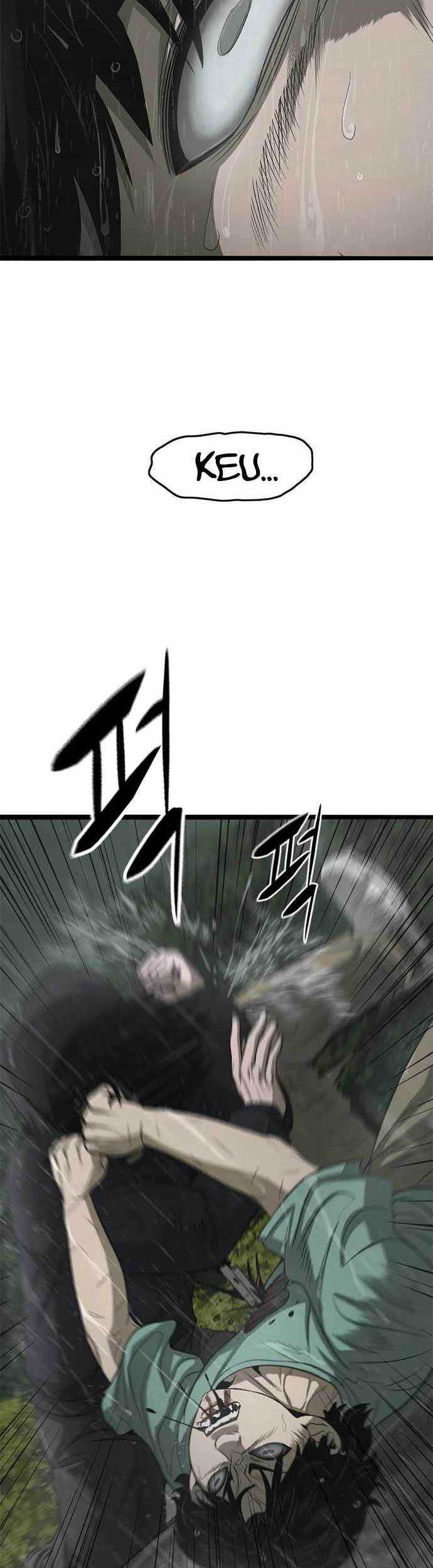 Death Row Boy Chapter 71 - halaman 27