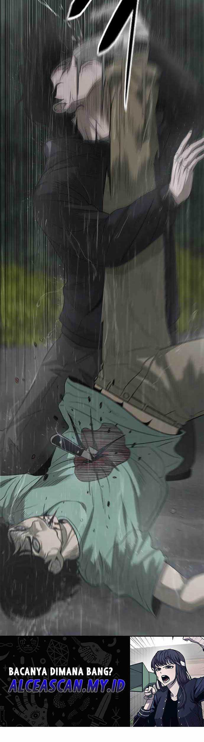 Death Row Boy Chapter 71 - halaman 29