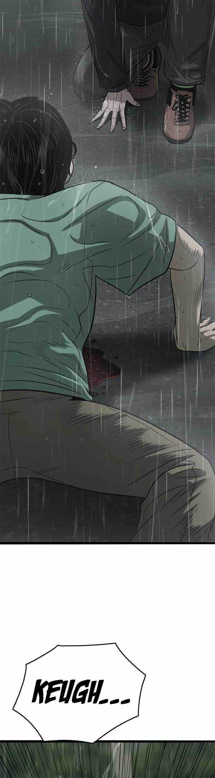 Death Row Boy Chapter 71 - halaman 31