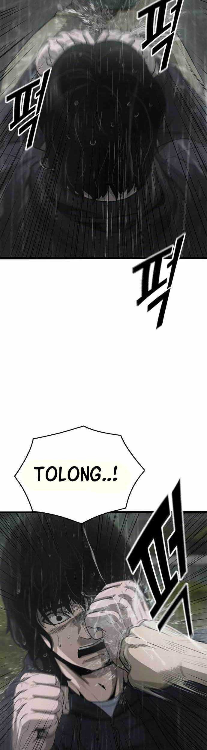 Death Row Boy Chapter 71 - halaman 34