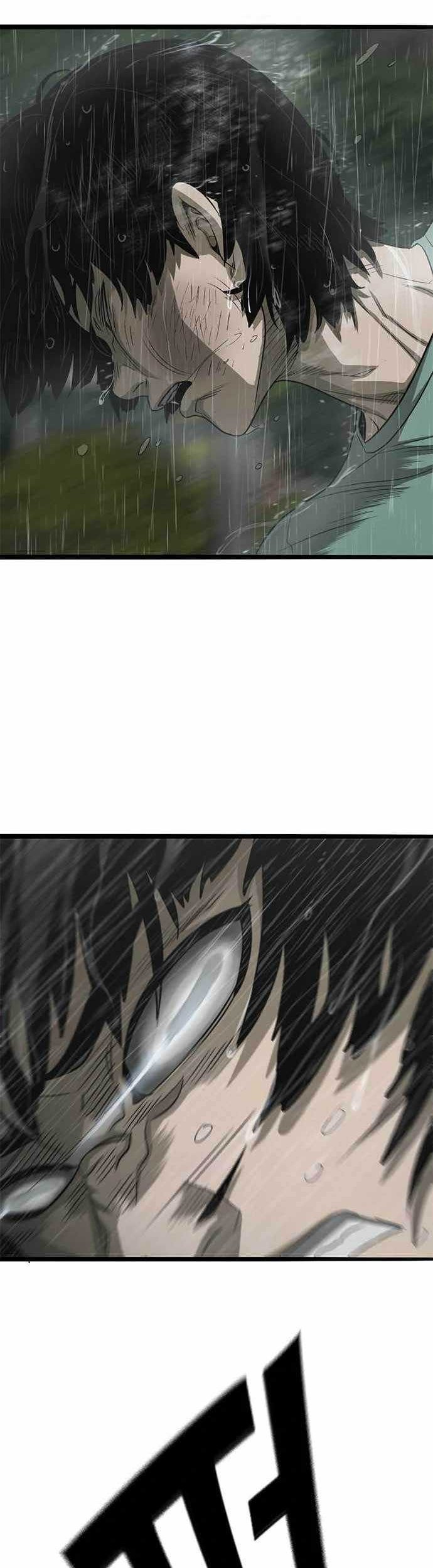 Death Row Boy Chapter 71 - halaman 36