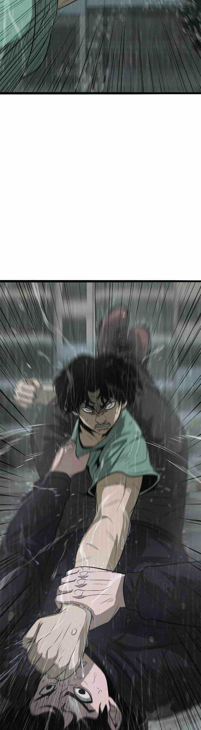 Death Row Boy Chapter 71 - halaman 38