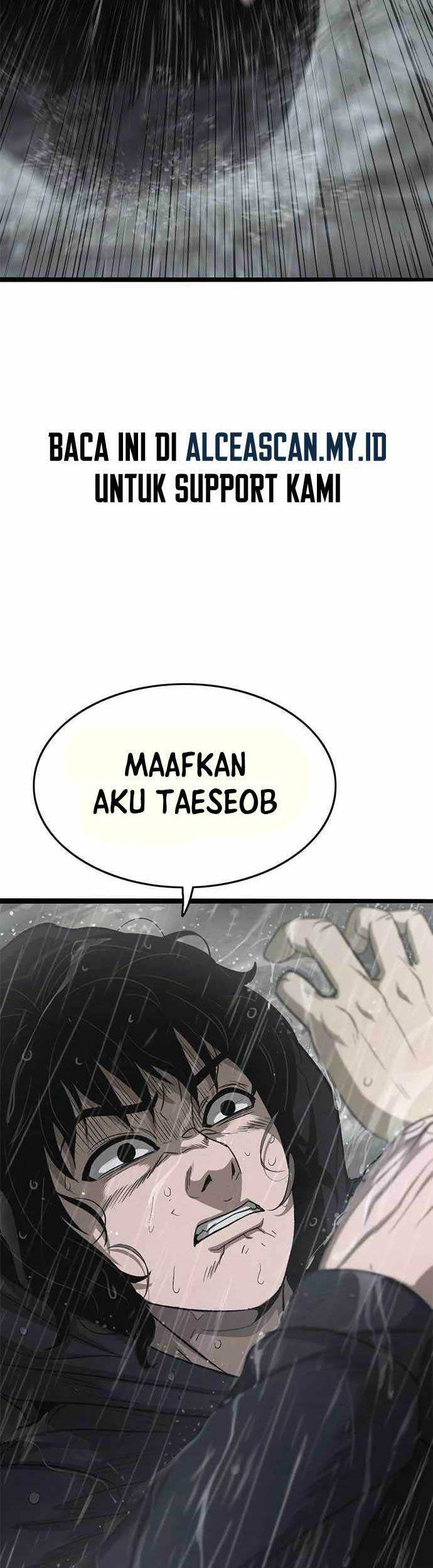 Death Row Boy Chapter 71 - halaman 39
