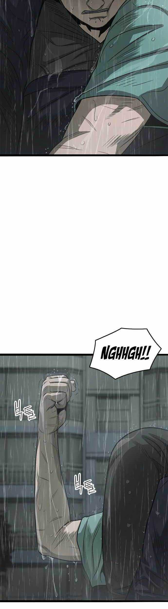 Death Row Boy Chapter 71 - halaman 41
