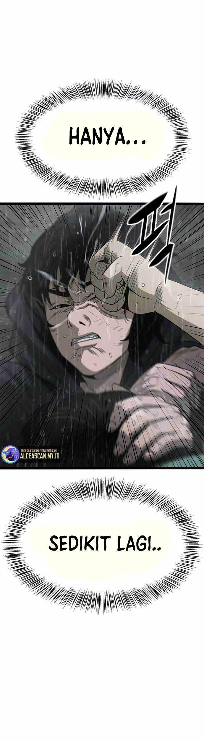 Death Row Boy Chapter 71 - halaman 43