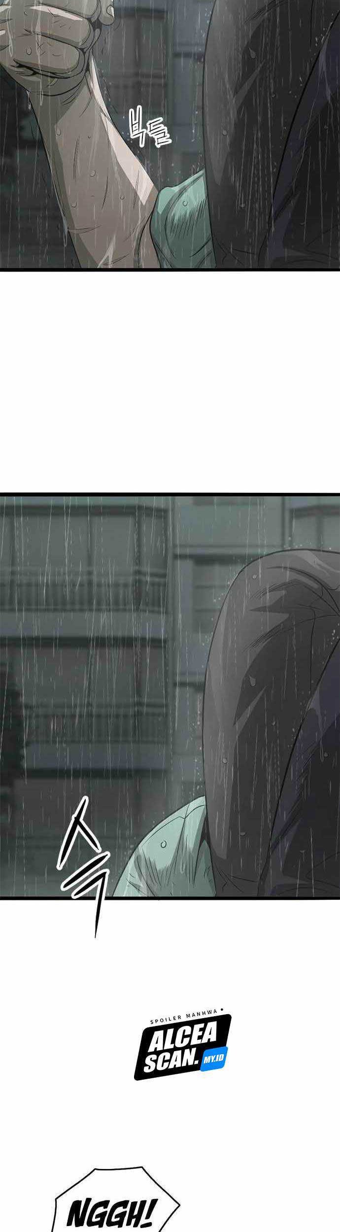 Death Row Boy Chapter 71 - halaman 45