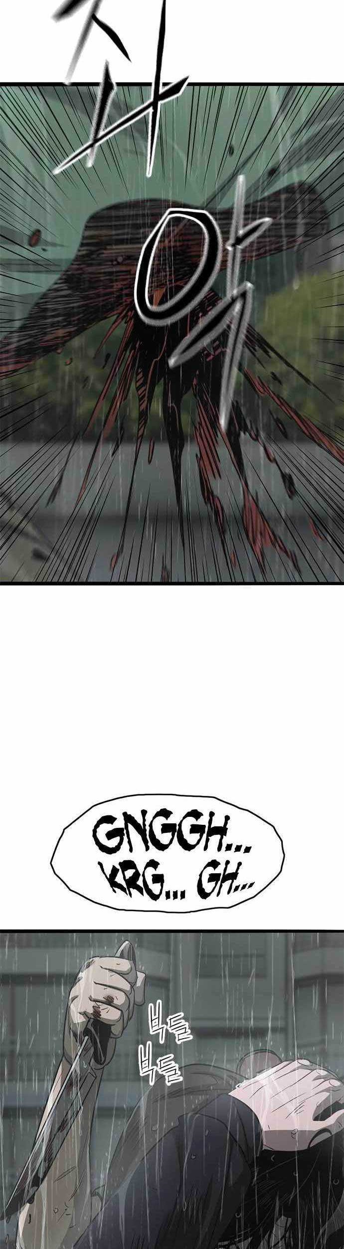 Death Row Boy Chapter 71 - halaman 48