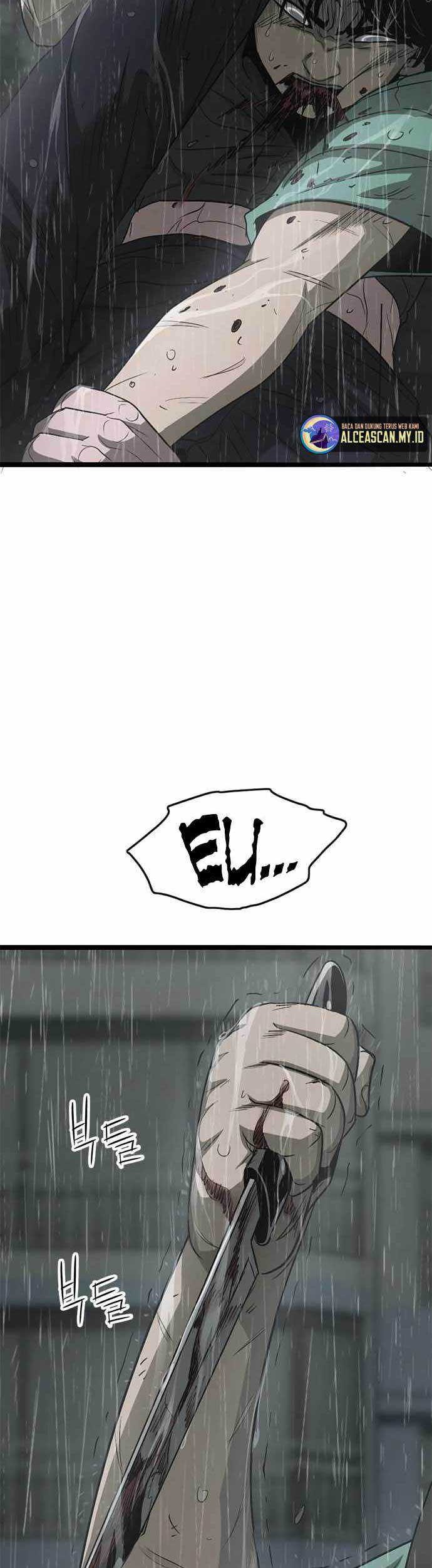Death Row Boy Chapter 71 - halaman 49