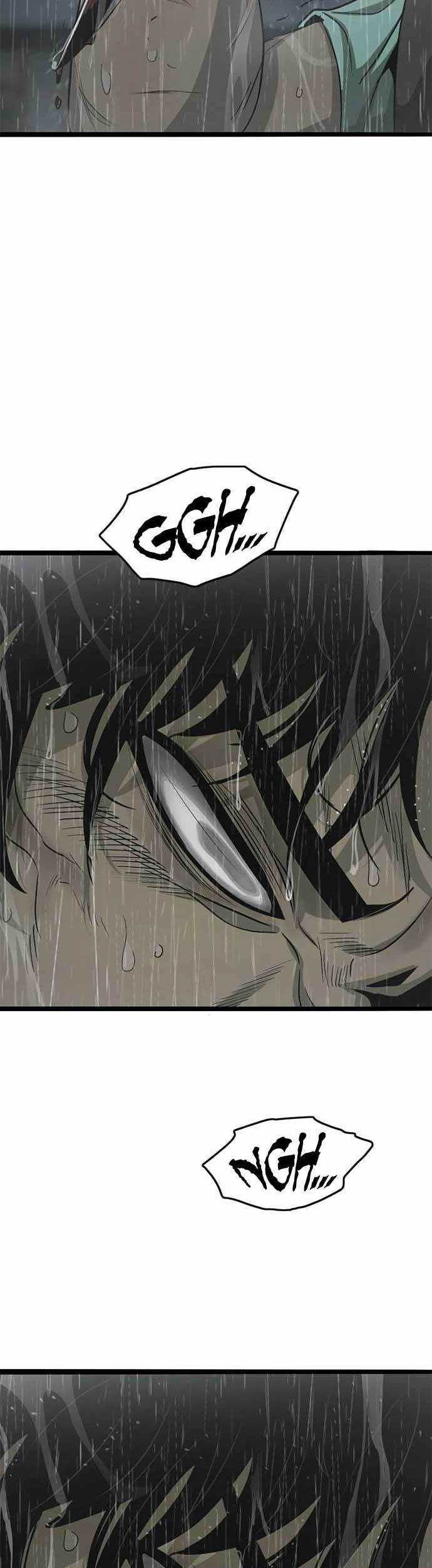 Death Row Boy Chapter 71 - halaman 50