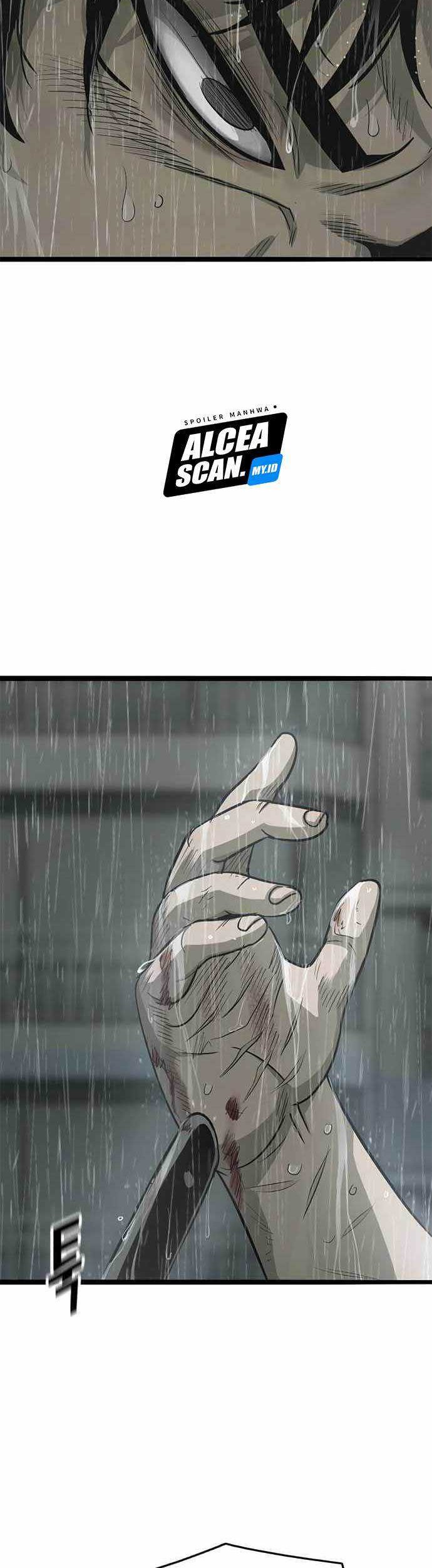 Death Row Boy Chapter 71 - halaman 51