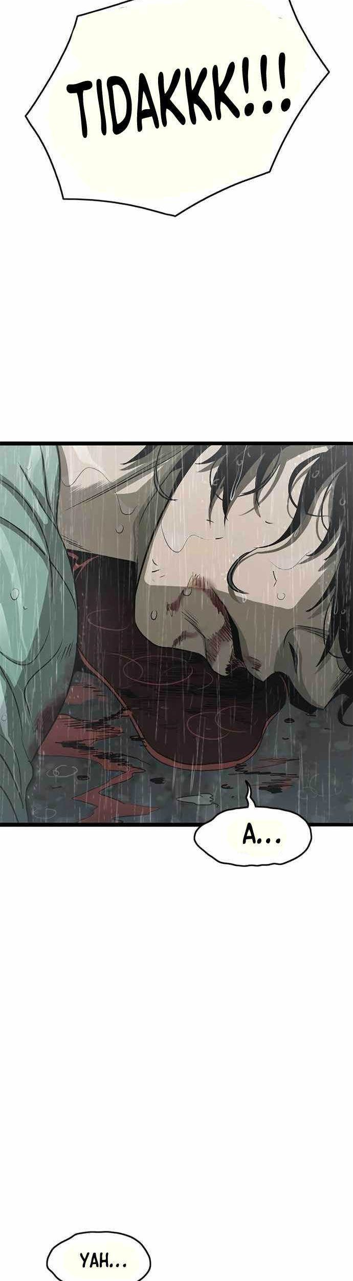 Death Row Boy Chapter 71 - halaman 54
