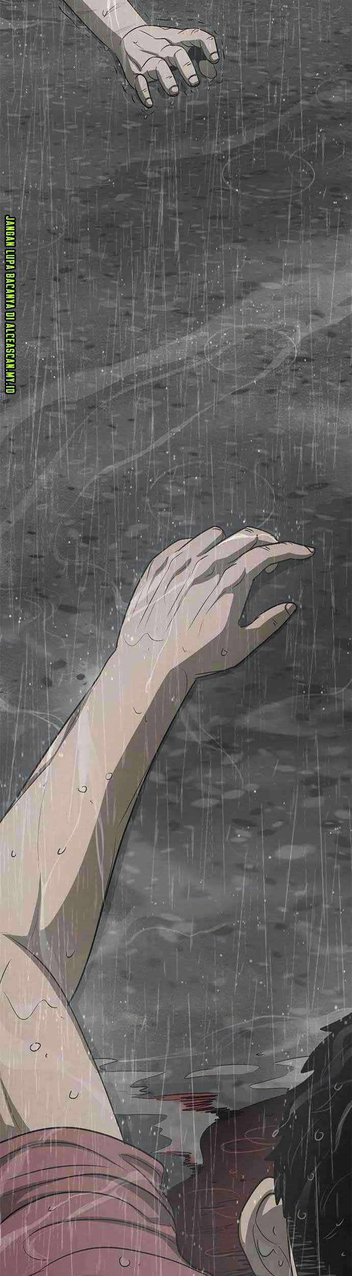 Death Row Boy Chapter 71 - halaman 56