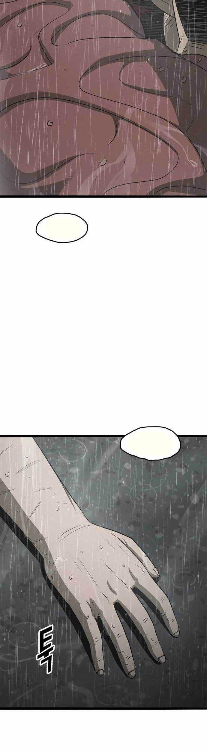 Death Row Boy Chapter 71 - halaman 57