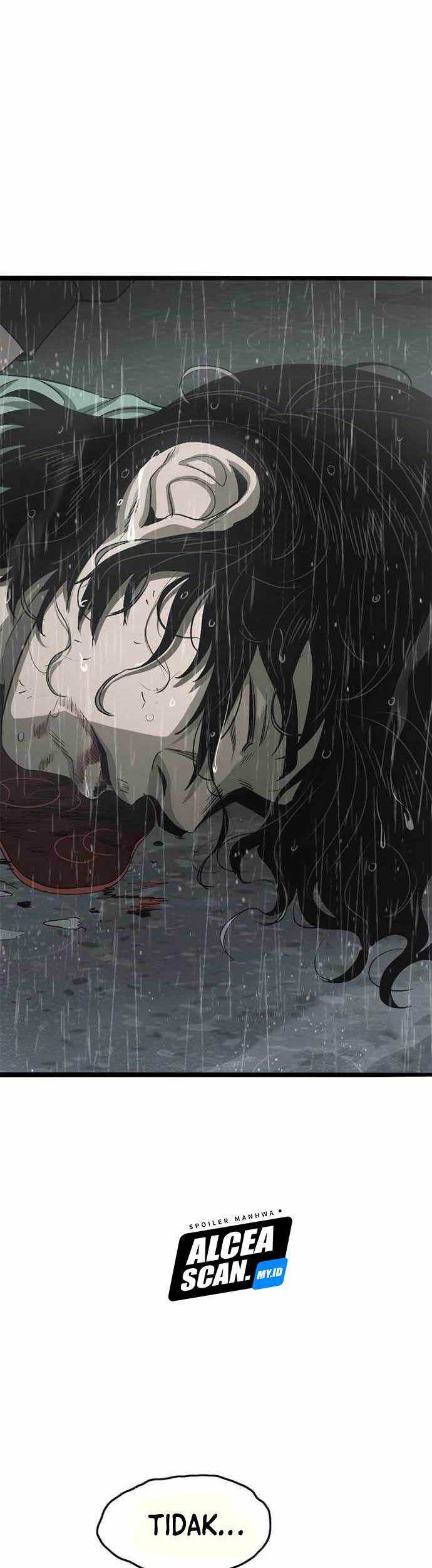 Death Row Boy Chapter 71 - halaman 58