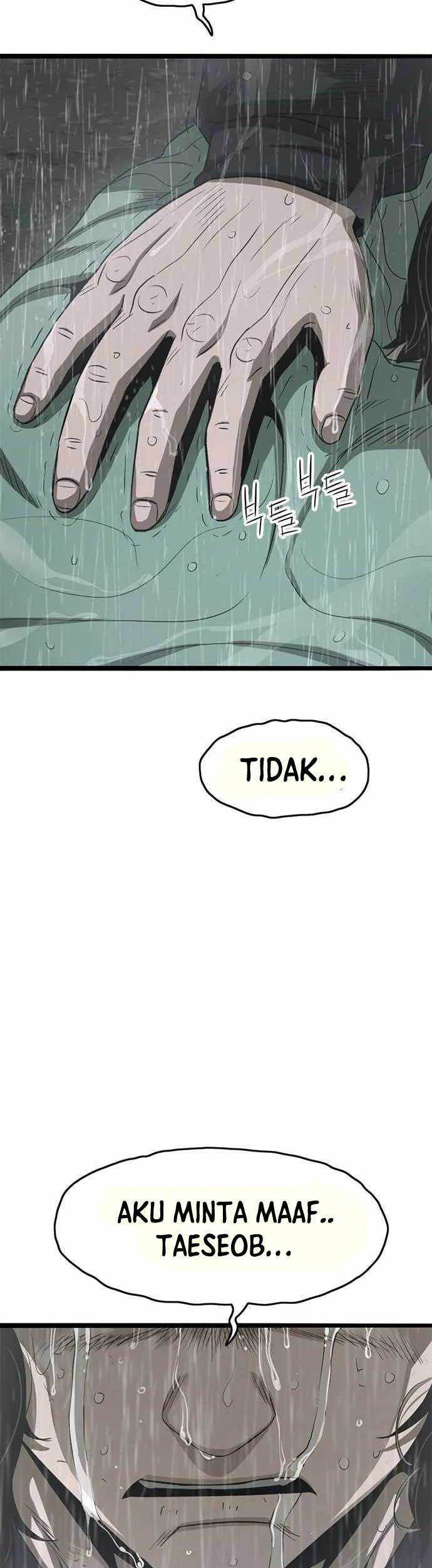 Death Row Boy Chapter 71 - halaman 59