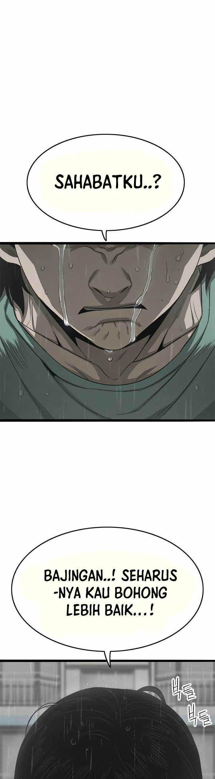 Death Row Boy Chapter 71 - halaman 6