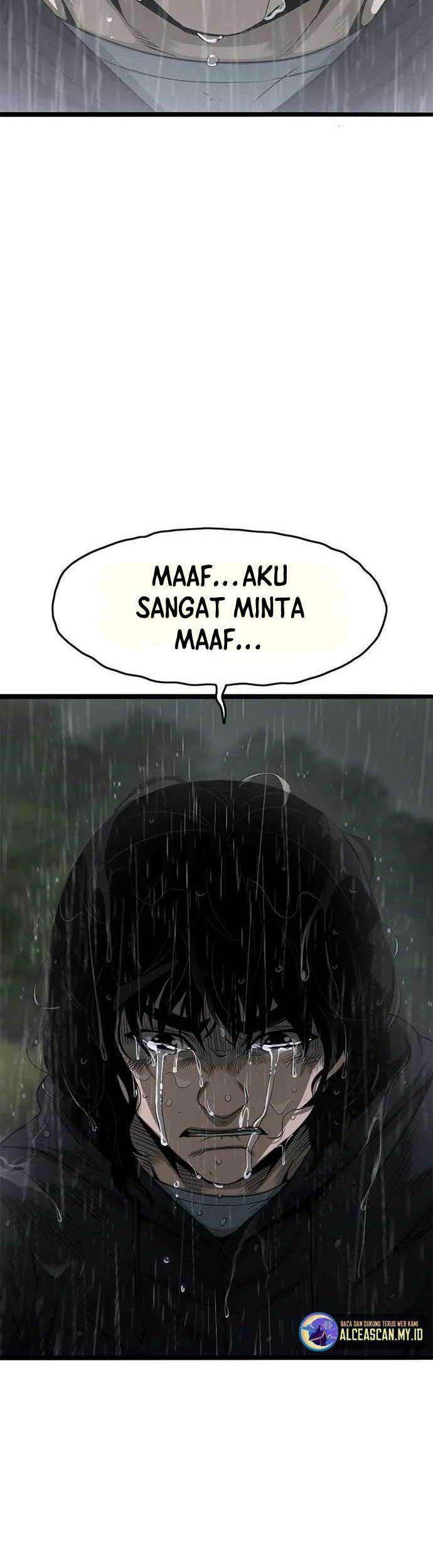 Death Row Boy Chapter 71 - halaman 60