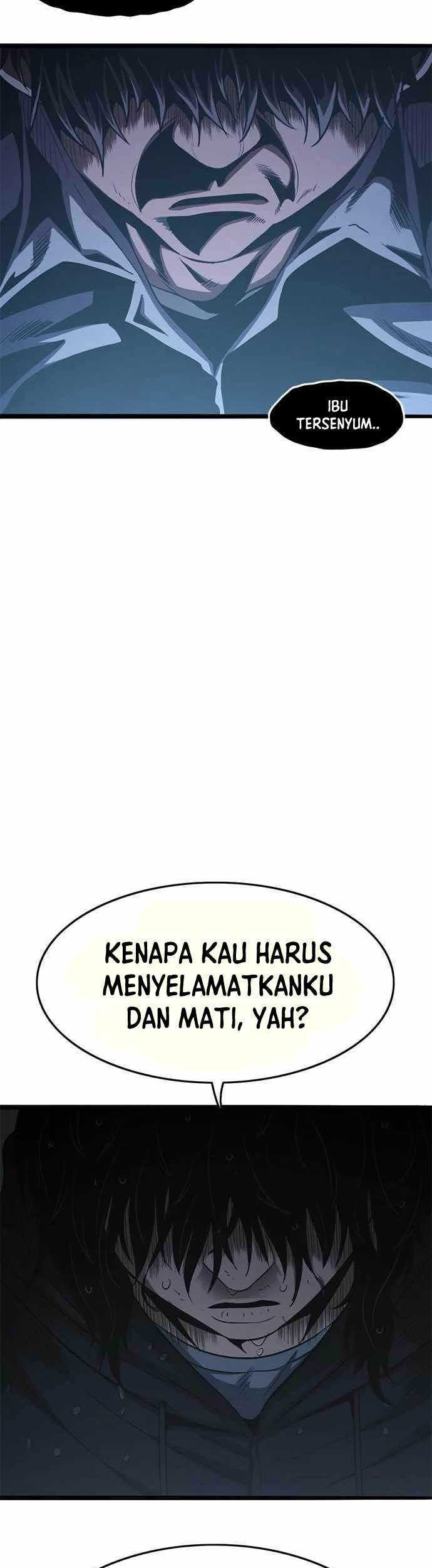 Death Row Boy Chapter 71 - halaman 65