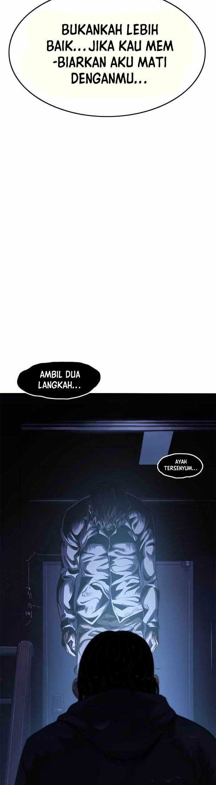 Death Row Boy Chapter 71 - halaman 66