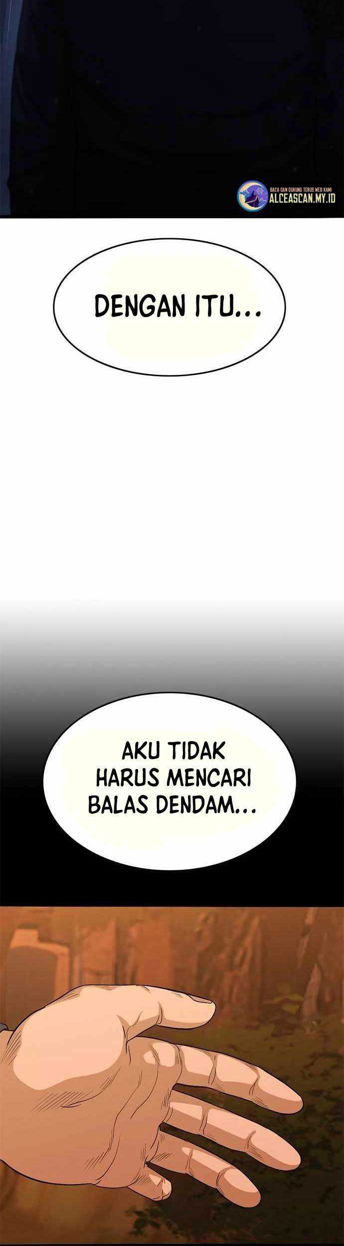 Death Row Boy Chapter 71 - halaman 67
