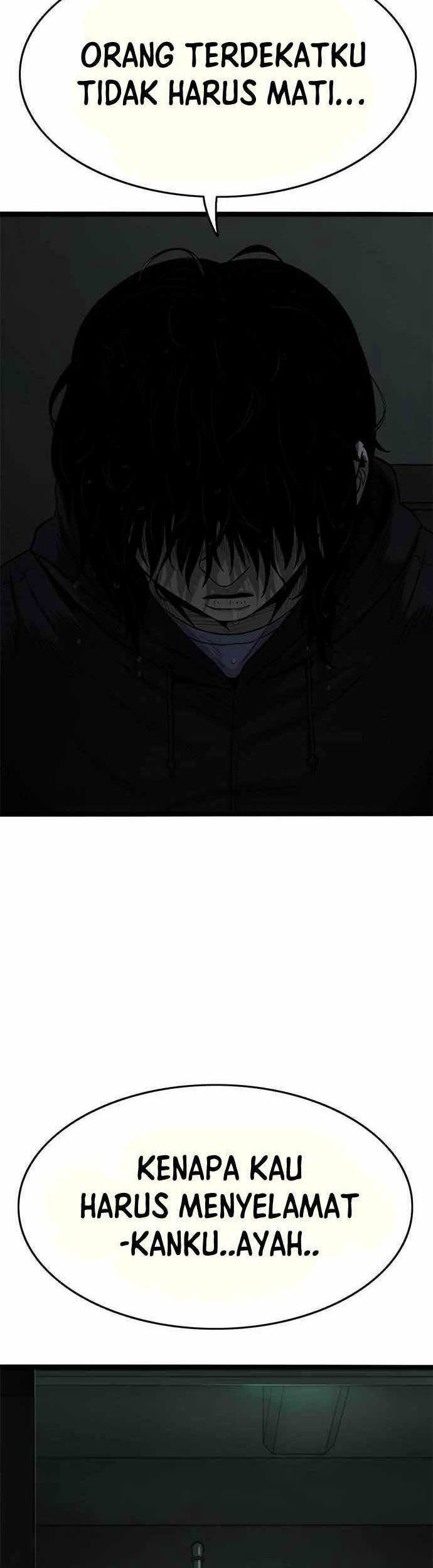 Death Row Boy Chapter 71 - halaman 69