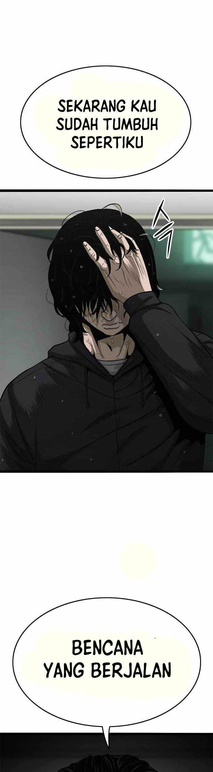 Death Row Boy Chapter 71 - halaman 73