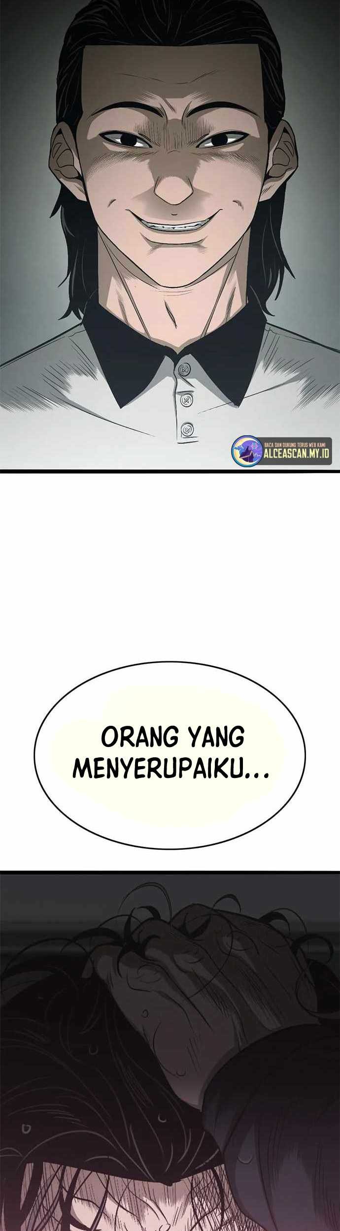 Death Row Boy Chapter 71 - halaman 74