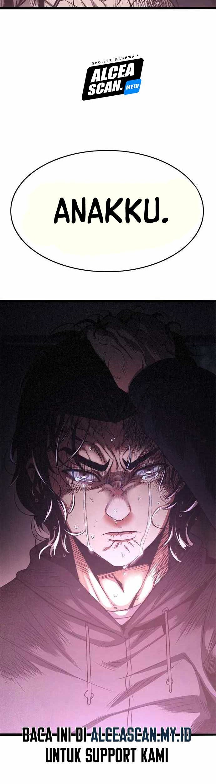 Death Row Boy Chapter 71 - halaman 75