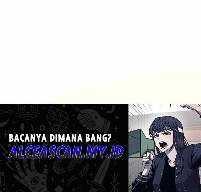 Death Row Boy Chapter 71 - halaman 76