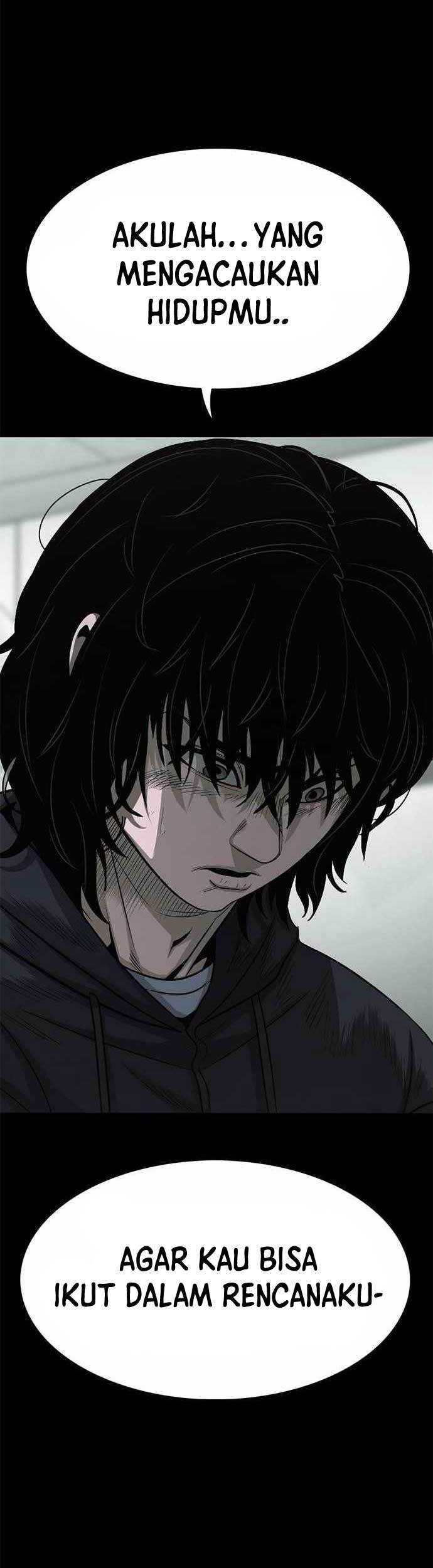 Death Row Boy Chapter 72 - halaman 10