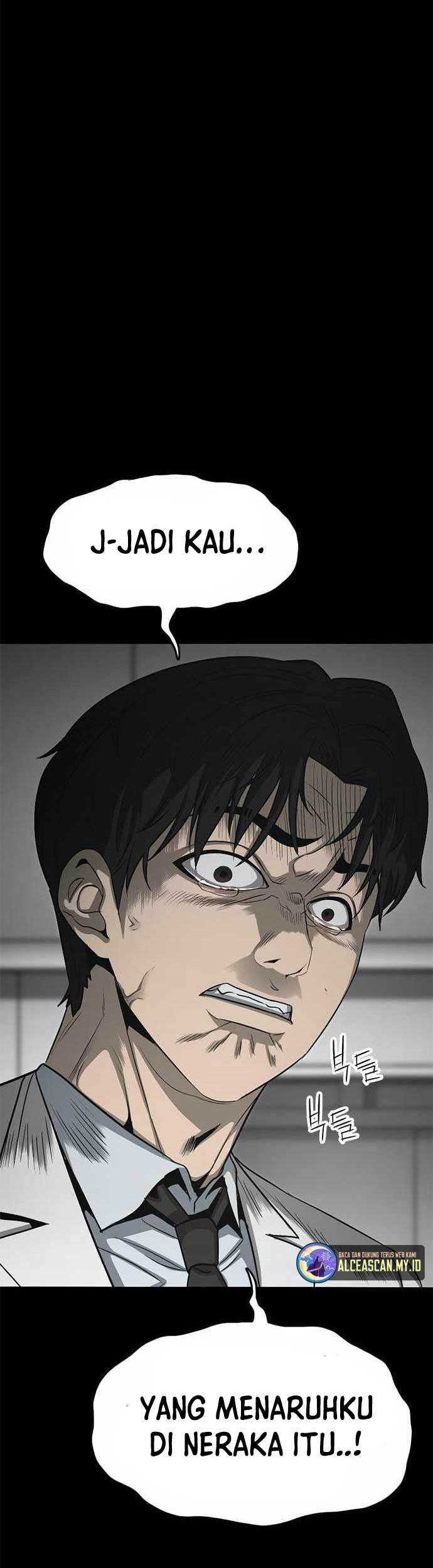 Death Row Boy Chapter 72 - halaman 12