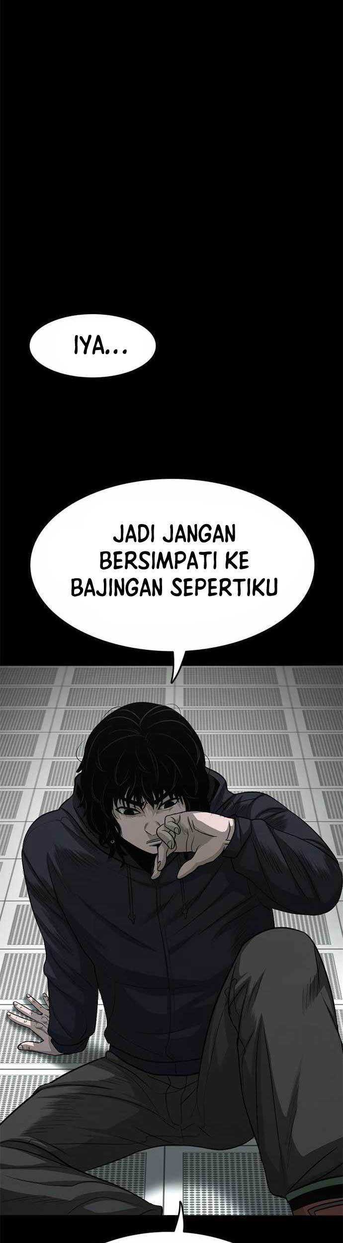 Death Row Boy Chapter 72 - halaman 13
