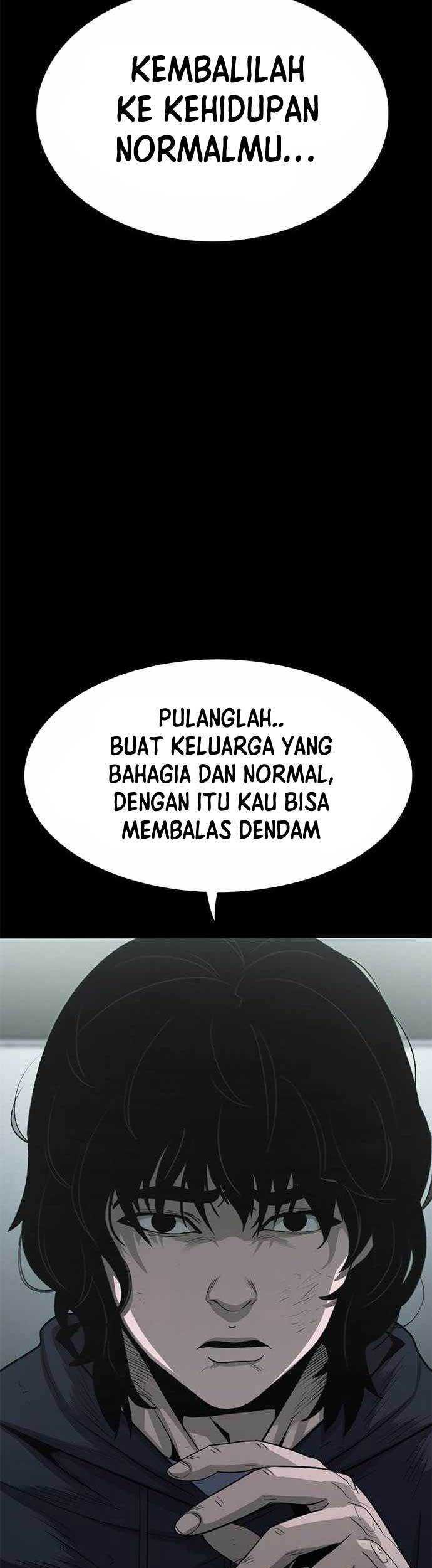 Death Row Boy Chapter 72 - halaman 14