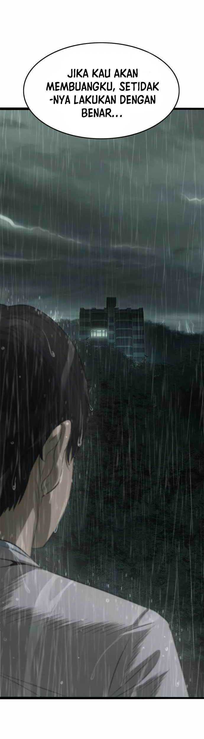 Death Row Boy Chapter 72 - halaman 17