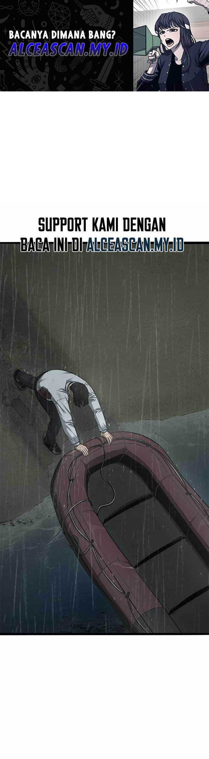 Death Row Boy Chapter 72 - halaman 2