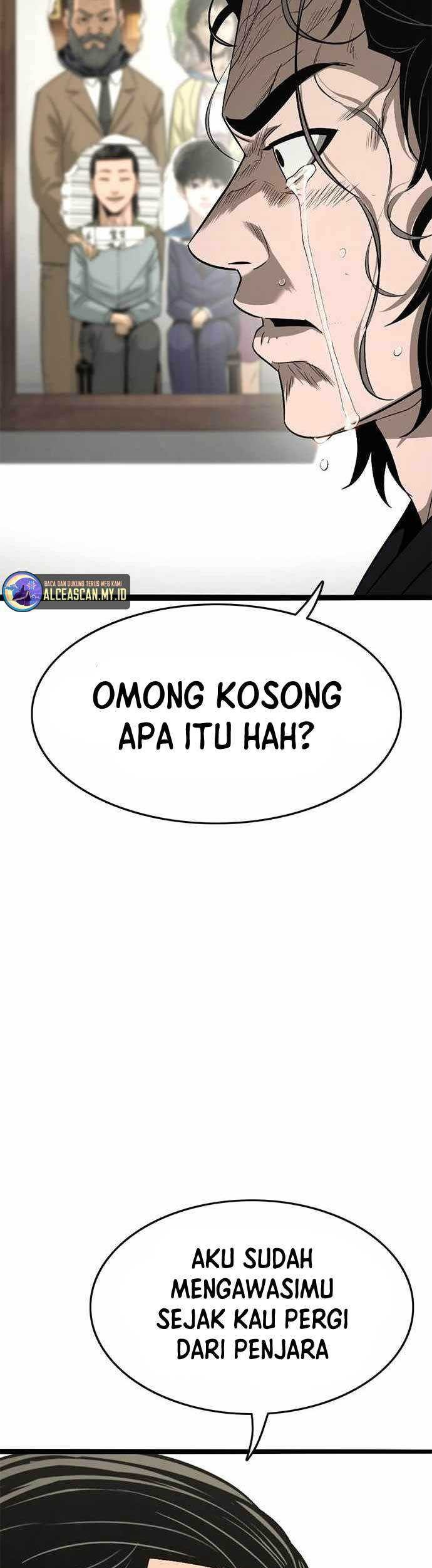Death Row Boy Chapter 72 - halaman 20