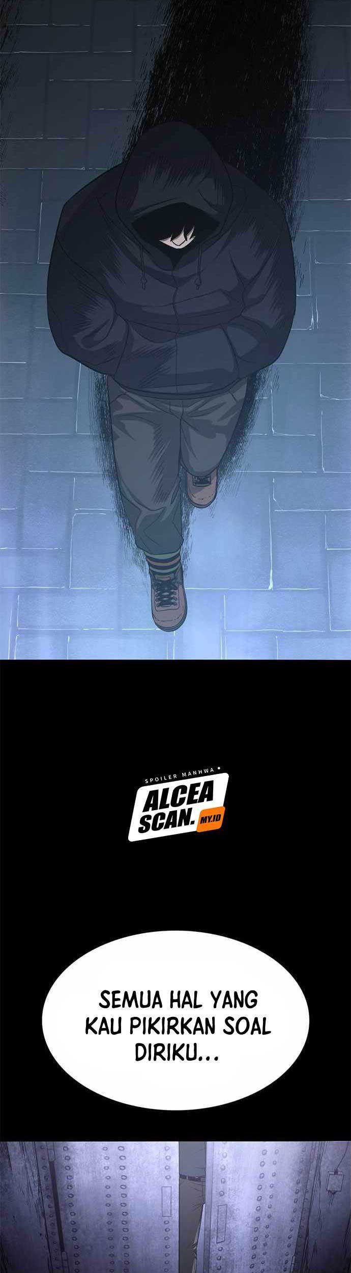 Death Row Boy Chapter 72 - halaman 25