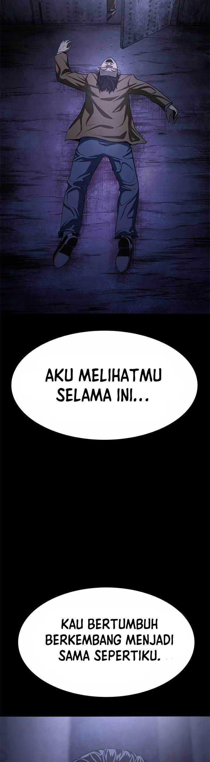 Death Row Boy Chapter 72 - halaman 26