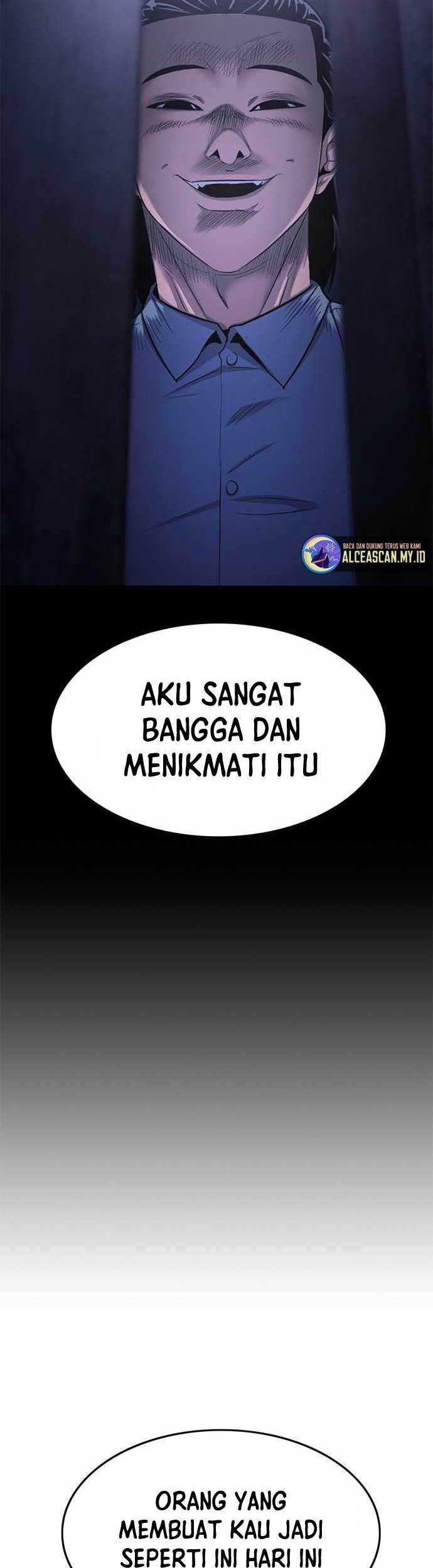 Death Row Boy Chapter 72 - halaman 27